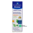 Chronodorm Flash Mélatonine Spray Sublingual