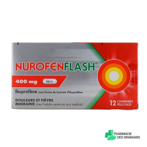 NurofenFlash