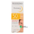 Bioderma Photoderm AR Crème solaire teintée SPF 50+