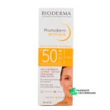 Bioderma Photoderm Spot-Age SPF 50+ - Vue 360°