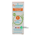 Puressentiel Huile Essentielle Eucalyptus Citronné bio