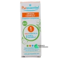 Puressentiel Huile Essentielle Origan Compact Bio