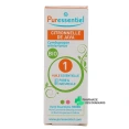 Puressentiel Citronnelle de Java BIO huile essentielle