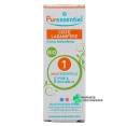 Puressentiel Huile Essentielle Ciste Ladanifère Bio