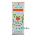 Puressentiel Huile Essentielle de Cyprès Bio