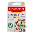 Elastoplast Sensible Pansements Peau Sensible