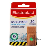 Elastoplast Pansement Extra Résistant Waterproof - Vue 360°