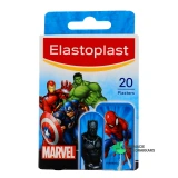 Elastoplast Pansements par 20 - Vue 360°