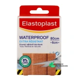 Elastoplast Pansement Extra Résistant Waterproof - Vue 360°