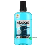 Alodont Care Fraîcheur Bain de Bouche Quotidien - Vue 360°