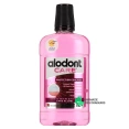 Alodont Care Protection Gencives Bain de Bouche Quotidien