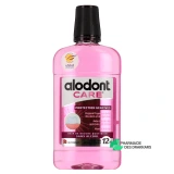 Alodont Care Protection Gencives Bain de Bouche Quotidien - Vue 360°