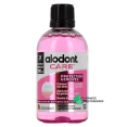 Alodont Care Protection Gencives Bain de Bouche Quotidien