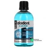 Alodont Care Fraîcheur Bain de Bouche Quotidien - Vue 360°
