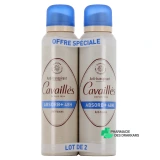 Rogé Cavaillès Absorb+ Anti-Transpirant 48h - Vue 360°