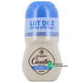 Rogé Cavaillès Absorb+ Anti-Transpirant 48h