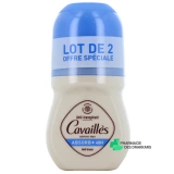 Rogé Cavaillès Absorb+ Anti-Transpirant 48h - Vue 360°