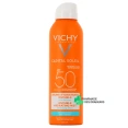 Vichy Capital Soleil Brume Hydratante Invisible SPF 50