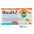 Macula-Z Visée Oculaire