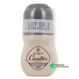 Rogé Cavaillès Anti-Transpirant Contrôle 72H - Vue 360°