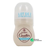 Rogé Cavaillès Anti-Transpirant Sans Parfum 48h - Vue 360°