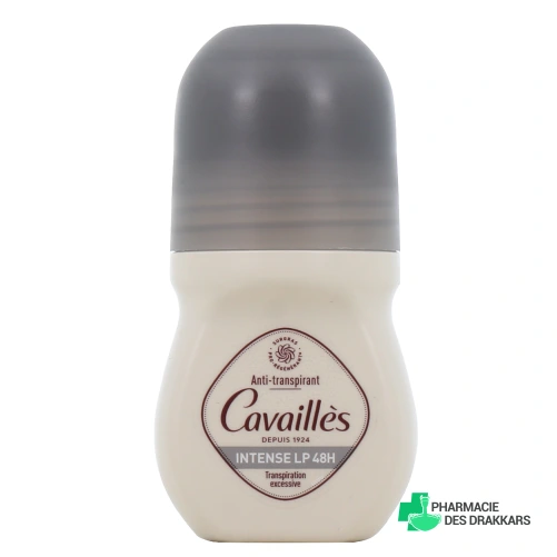 Rogé Cavaillès Intense LP Anti-Transpirant 48h