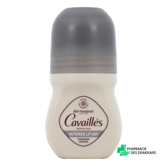 Rogé Cavaillès Intense LP Anti-Transpirant 48h