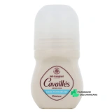 Rogé Cavaillès Anti-Transpirant Sans Parfum 48h - Vue 360°