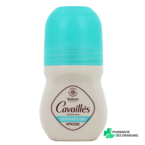 Rogé Cavaillès Dermato Déodorant 48h
