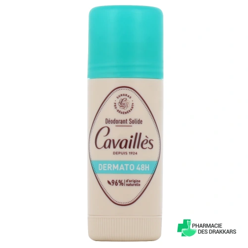 Rogé Cavaillès Dermato Déodorant 48h