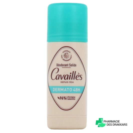 Rogé Cavaillès Dermato Déodorant 48h