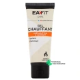 Eafit Gel de Massage Chauffant