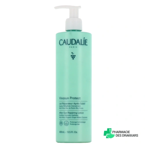 Caudalie Vinosun Protect Lait Après-Soleil