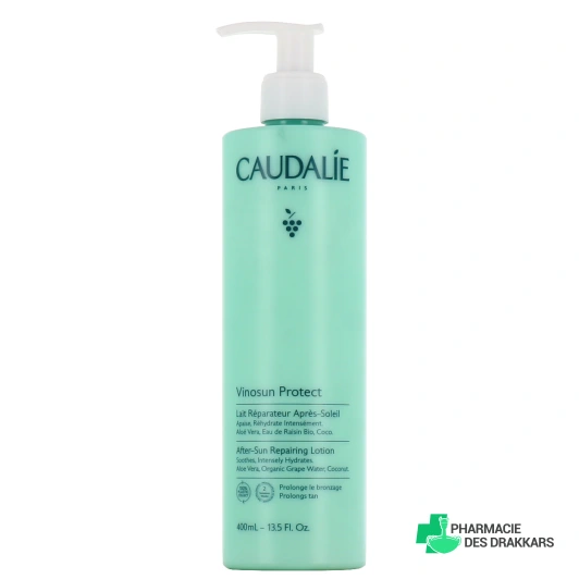 Caudalie Vinosun Protect Lait Après-Soleil