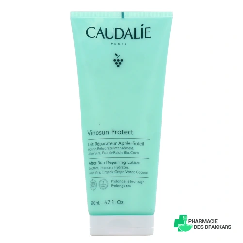 Caudalie Vinosun Protect Lait Après-Soleil