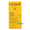 Caudalie Vinosun Protect Crème Solaire Visage Haute Protection