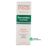 Somatoline Cosmetic Amincissant Ventre et Hanches Crème Effet Chaud - Vue 360°