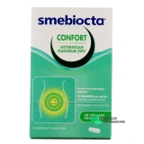 Smebiocta Confort LP299V - Vue 360°