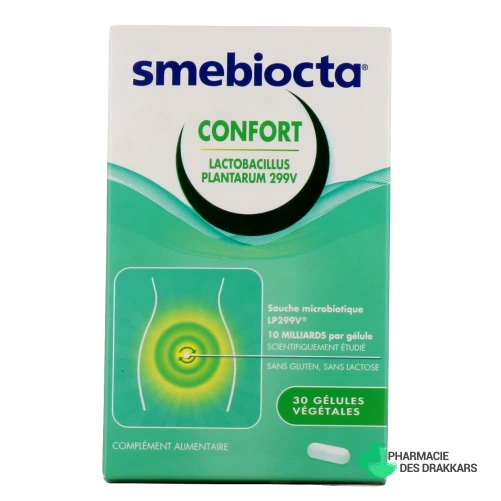 Smebiocta Confort LP299V