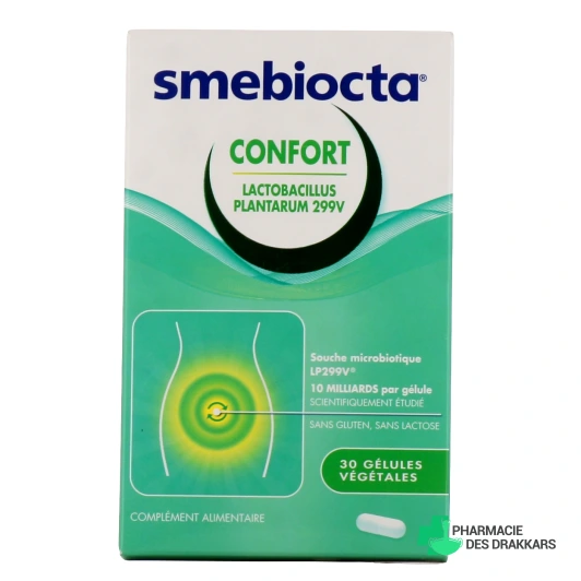 Smebiocta Confort LP299V