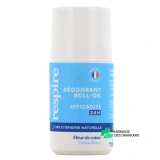 Respire Déodorant Roll-on - Vue 360°