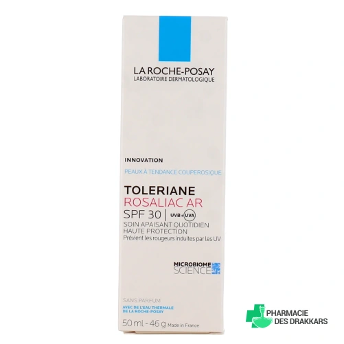 Toleriane Rosaliac AR SPF30