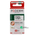 Poderm Huile-Sérum Ongles rongés