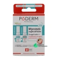 Poderm Huile-Sérum Mycose de l'Ongle