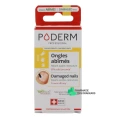 Poderm Huile-Sérum Ongles abîmés
