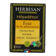 Herbesan Hépadétox Foie