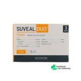 Suveal Duo - Vue 360°