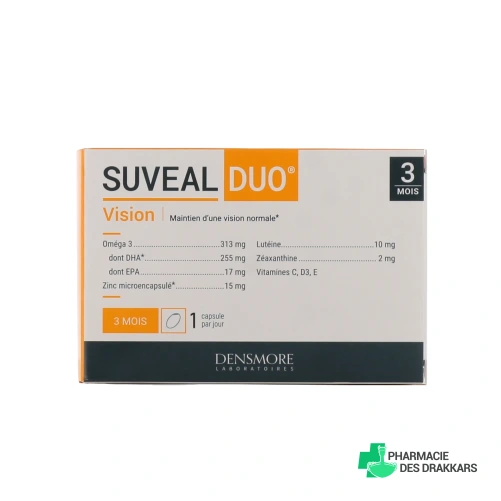 Suveal Duo