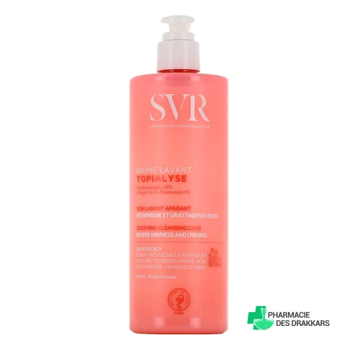 Topialyse Baume Lavant
