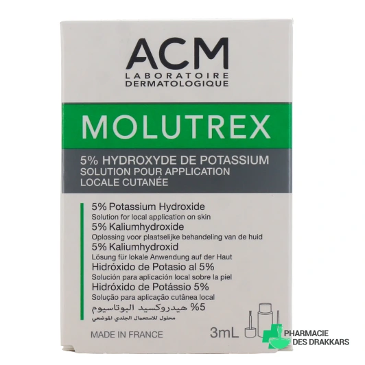 ACM Molutrex